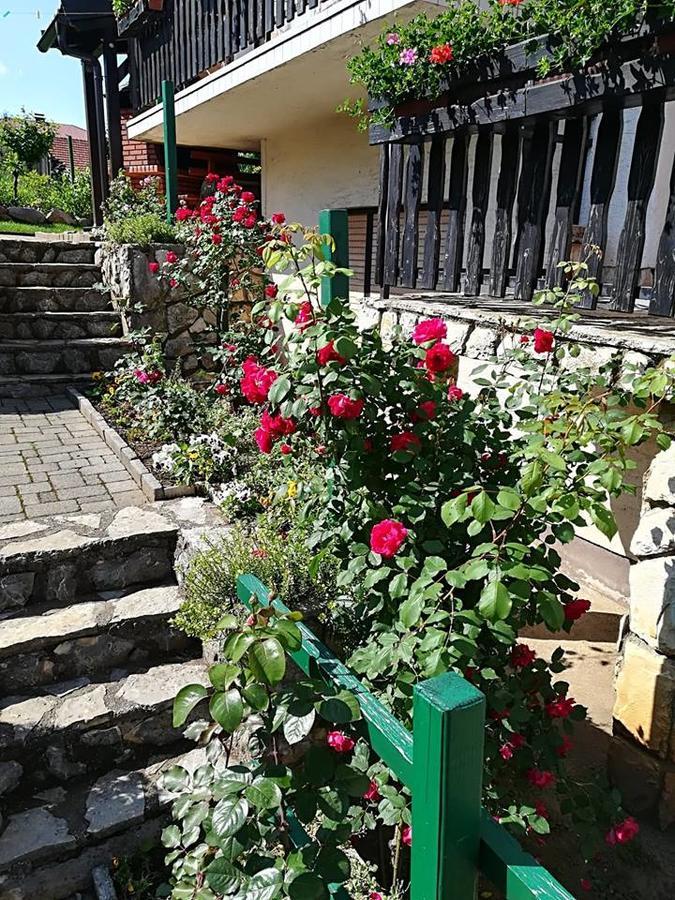 Apartment Bozic Vrbovsko Exterior foto